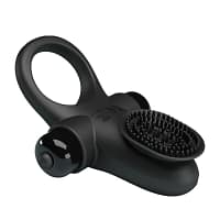 PRETTY LOVE – VIBRATOR