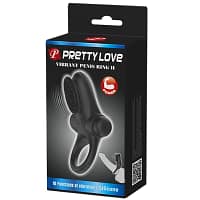 PRETTY LOVE – VIBRATOR