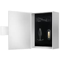 PRETTY LOVE – REGINA