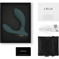 LELO – HUGO 2