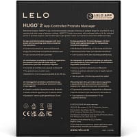 LELO – HUGO 2