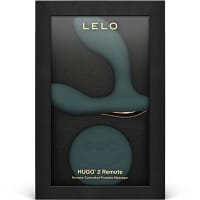 LELO – HUGO 2
