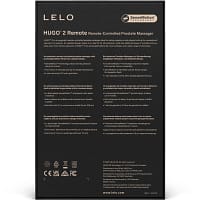 LELO – HUGO 2
