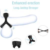 ARMONY – RING VIBRATOR