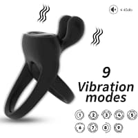 ARMONY – RING VIBRATOR