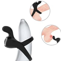 ARMONY – RING VIBRATOR