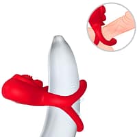 ARMONY – RING VIBRATOR