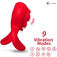 ARMONY – RING VIBRATOR