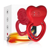 ARMONY – RING VIBRATOR