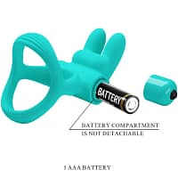 PRETTY LOVE – DANTE