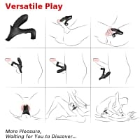 ARMONY – RANGER DOUBLE