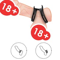 ARMONY – DUALRING DOUBLE