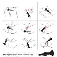 ARMONY – VIBRATOR &