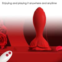 ARMONY – PINK VIBRATOR