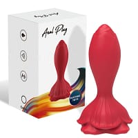 ARMONY – PINK VIBRATOR
