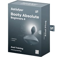 SATISFYER – ABSOLUTE BEGINNERS