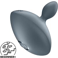 SATISFYER – ABSOLUTE BEGINNERS