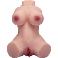 ARMONY – REALISTIC FEMALE