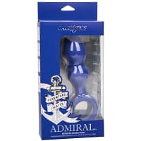 CALEXOTICS – ADMIRAL ADVANCED
