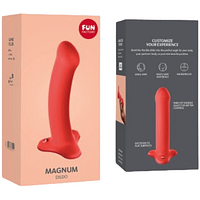 FUN FACTORY – MAGNUM