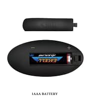 MR PLAY – POWERFUL