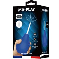MR PLAY – ANAL