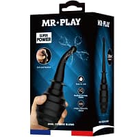 MR PLAY – ANAL