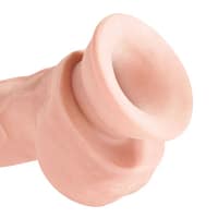 KING COCK – TRIPLE