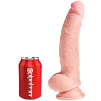KING COCK – TRIPLE