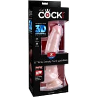 KING COCK – TRIPLE