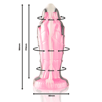 EPIC – TRITON DILDO