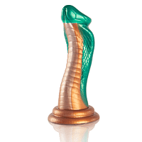 EPIC – PYTHON DILDO