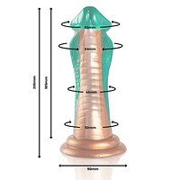 EPIC – PYTHON DILDO