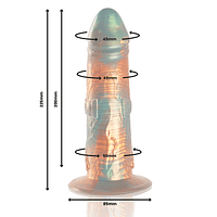 EPIC – TALOS DILDO
