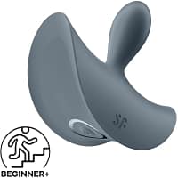 SATISFYER – BOOTY ABSOLUTE