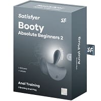 SATISFYER – BOOTY ABSOLUTE