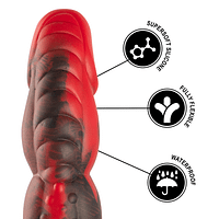 EPIC – ARES DILDO