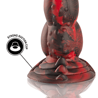 EPIC – ARES DILDO