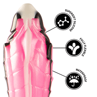 EPIC – TRITON DILDO