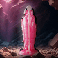 EPIC – TRITON DILDO