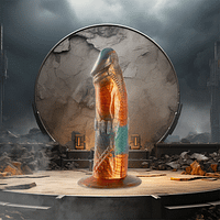 EPIC – TALOS DILDO