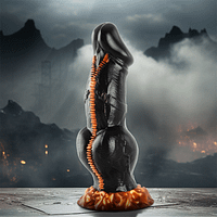 EPIC – DEIMOS DILDO