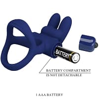 PRETTY LOVE – FRANCISCO