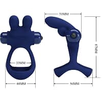 PRETTY LOVE – FRANCISCO