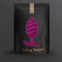 G-VIBE – GPLUG TWIST