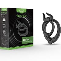 ARMONY – BULL’S PASION