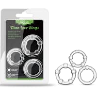 ARMONY – TITAN LOVE