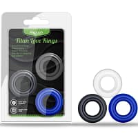 ARMONY – TITAN LOVE