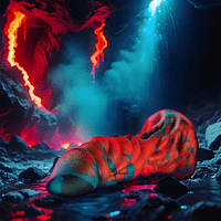 EPIC – PHOBOS DILDO