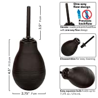 CALEXOTICS – ONE WAY